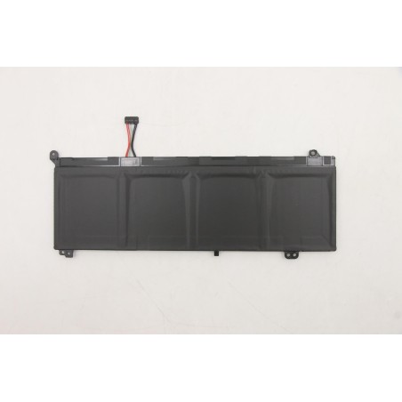 Lenovo 60Wh 4-cell notebook battery,